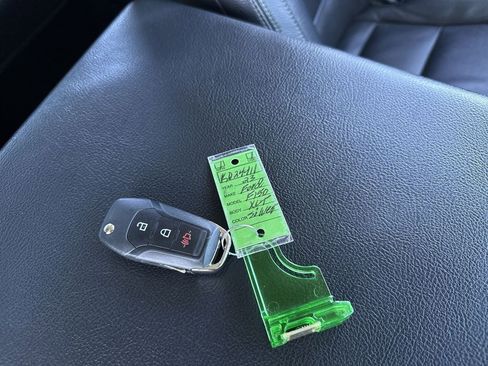 Used 2023 Ford F150 XLT w/ Equipment Group 301A Mid image 27