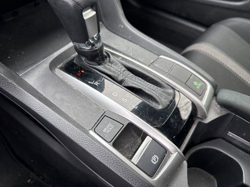 Used 2018 Honda Civic EX-T image 20