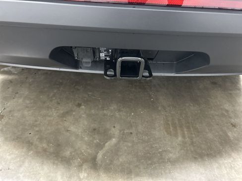 New 2025 Volkswagen Atlas Cross Sport SEL image 33