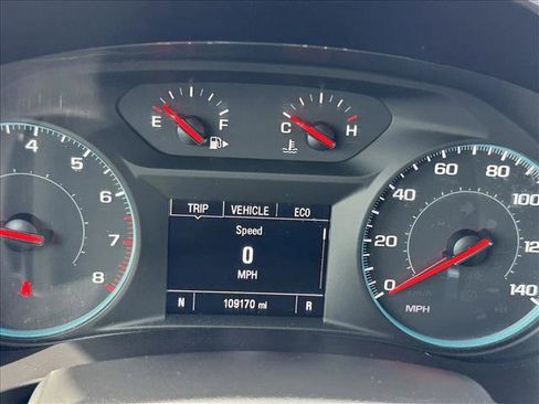 Used 2020 Chevrolet Malibu LT FWD image 13
