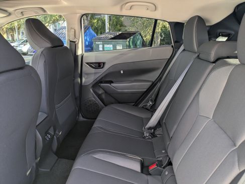 New 2026 Subaru Crosstrek 2.0i Premium image 13