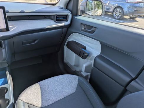 Certified 2026 Ford Maverick XLT FWD image 17