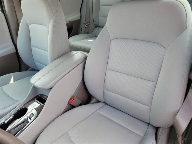 Used 2022 Chevrolet Malibu LT FWD image 11