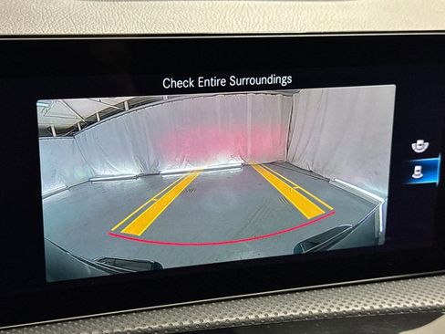 Used 2023 Mercedes-Benz CLA 35 AMG 4MATIC image 24