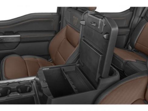 Used 2024 Ford F350 King Ranch image 16