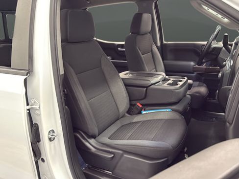 Used 2020 Chevrolet Silverado 1500 LT w/ All-Star Edition AWD/4WD image 25