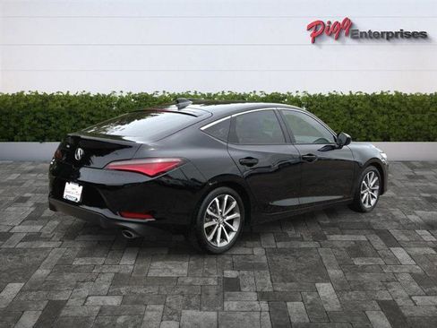 Used 2025 Acura Integra FWD image 10
