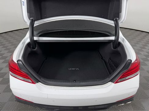 Used 2021 Genesis G70 2.0T w/ Elite Package image 14