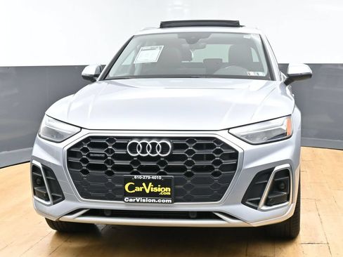 Used 2024 Audi Q5 e Premium w/ Convenience Package AWD/4WD image 5