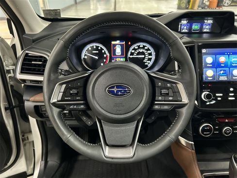 Certified 2023 Subaru Forester Touring image 18