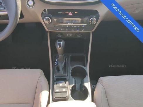 Used 2021 Hyundai Tucson SEL image 20