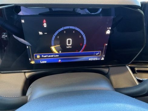 Used 2024 Chevrolet TrailBlazer LT image 8