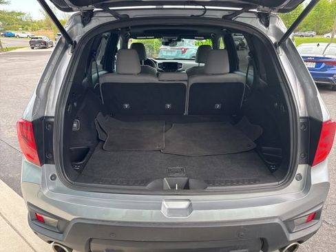 Used 2022 Honda Passport EX-L image 10