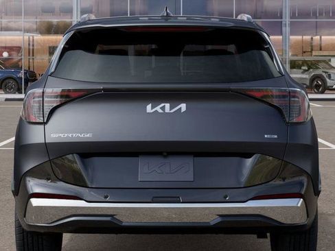 New 2026 Kia Sportage SX Prestige image 13