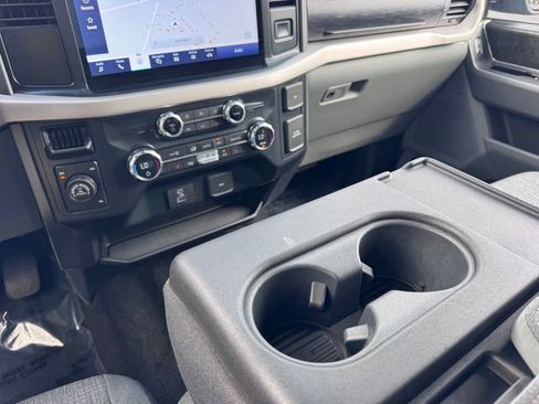 Used 2021 Ford F150 XLT w/ Equipment Group 302A High AWD/4WD image 34