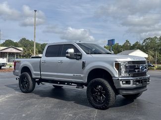 Used 2018 Ford F250 Lariat AWD/4WD video 2