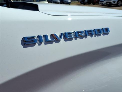 New 2026 Chevrolet Silverado 1500 LT image 11