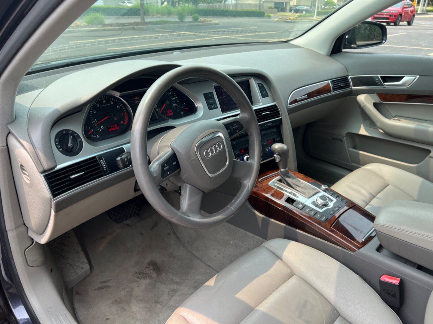 Used 2007 Audi A6 3.2 AWD/4WD image 35