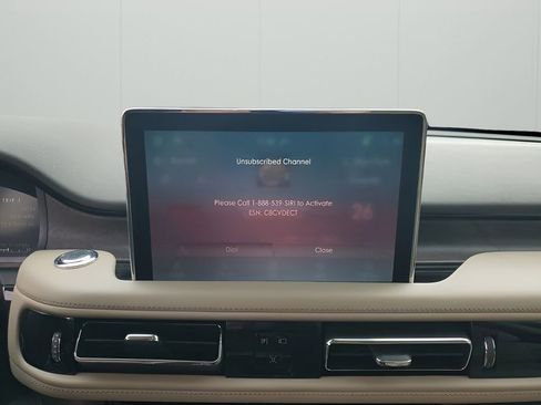 Used 2023 Lincoln Aviator Reserve w/ Equipment Group 201A image 39