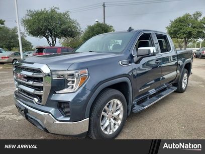 Used 2019 GMC Sierra 1500 SLE w/ SLE Value Package