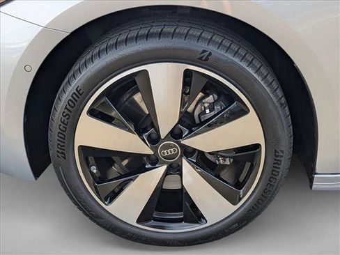 Used 2025 Audi A5 2.0T Premium Plus Sedan w/ Premium Plus image 22