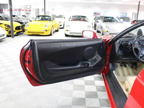 Used 1994 Toyota Supra Turbo image 7