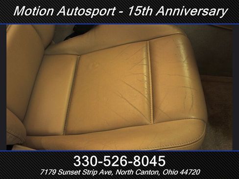 Used 1999 MAZDA MX-5 Miata RWD image 36