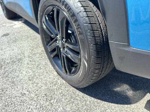 New 2026 Chevrolet Trax ACTIV w/ Driver Confidence Package FWD image 8
