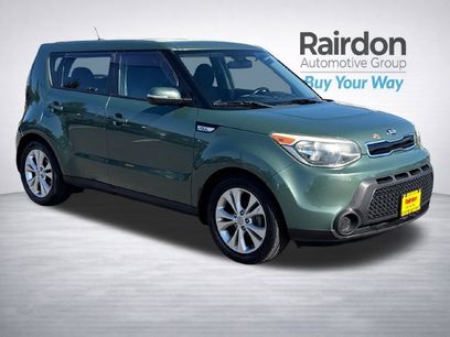 Used 2014 Kia Soul + w/ Audio Package