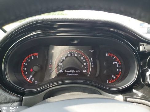 Used 2021 Dodge Durango SXT AWD/4WD image 24