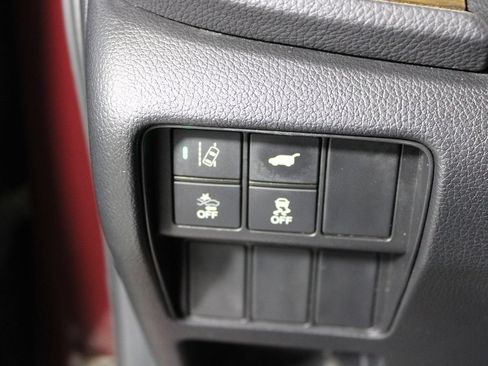 Used 2018 Honda CR-V EX-L image 14