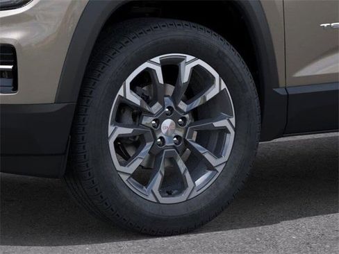 New 2026 GMC Terrain Elevation image 9