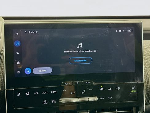 Used 2024 Toyota bZ4X XLE w/ Weather Package image 21