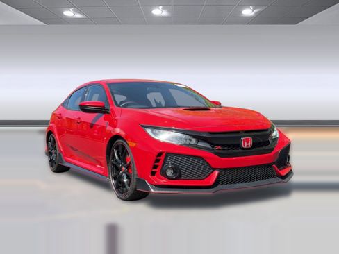 Used 2019 Honda Civic Type R image 7