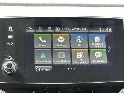 Used 2020 Honda Pilot EX-L image 12