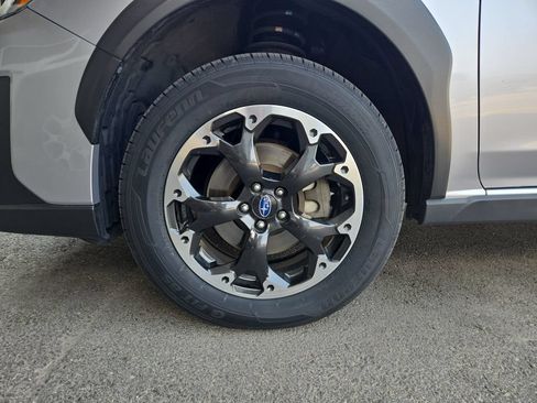 Used 2021 Subaru Crosstrek 2.0i AWD/4WD image 10
