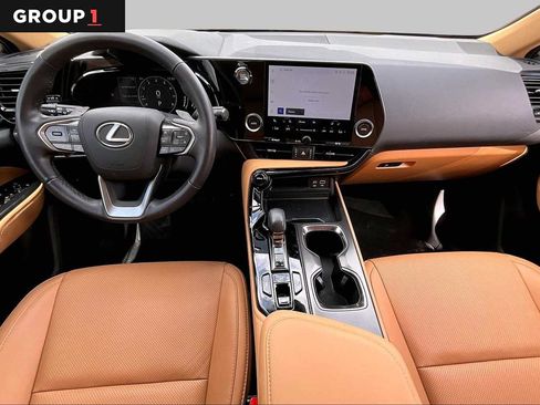 Used 2024 Lexus NX 250 FWD image 13