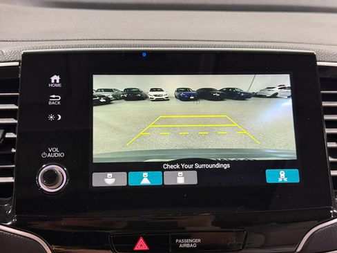 Used 2019 Honda Pilot EX-L image 34