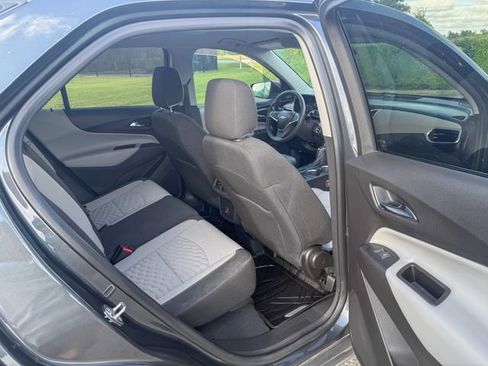 Used 2019 Chevrolet Equinox LS w/ LS Convenience Package FWD image 23