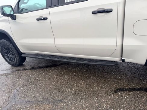 New 2026 Chevrolet Silverado 1500 ZR2 AWD/4WD image 11