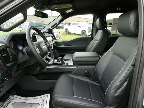 New 2026 Ford F150 Lariat AWD/4WD image 18