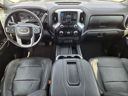 Used 2021 GMC Sierra 1500 SLT w/ SLT Convenience Package image 26