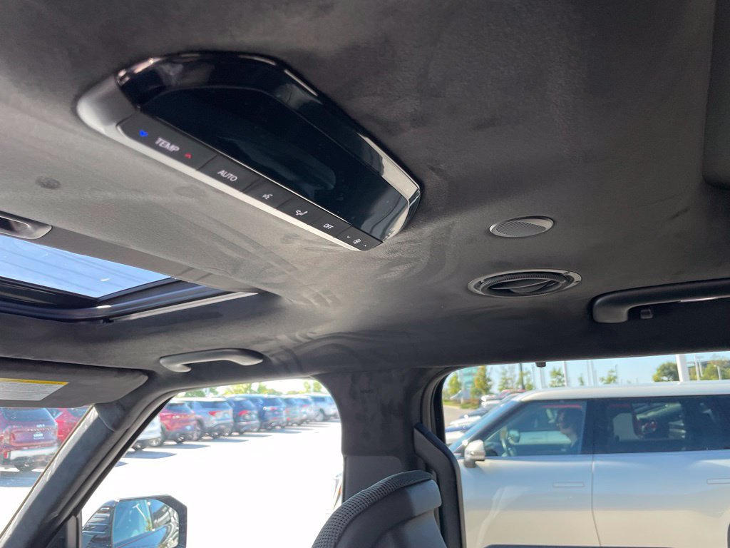 New 2027 Kia Telluride X-Line SX Prestige AWD/4WD image 23