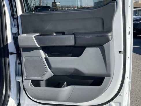 Used 2023 Ford F150 XLT image 21