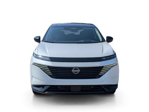 Used 2026 Nissan Murano Platinum w/ Cargo Package AWD/4WD image 2