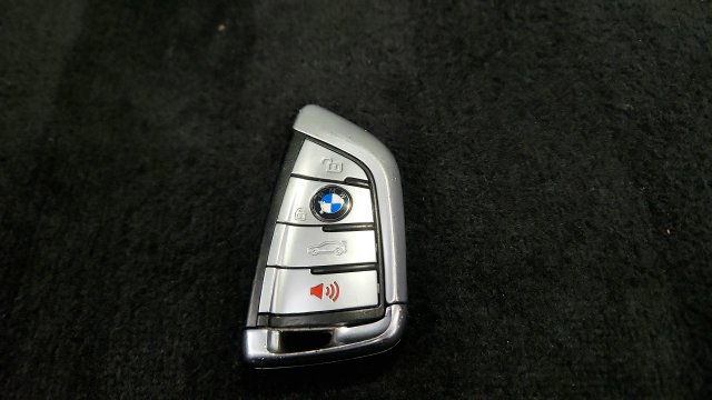 Used 2019 BMW 740i w/ M Sport Package RWD image 79