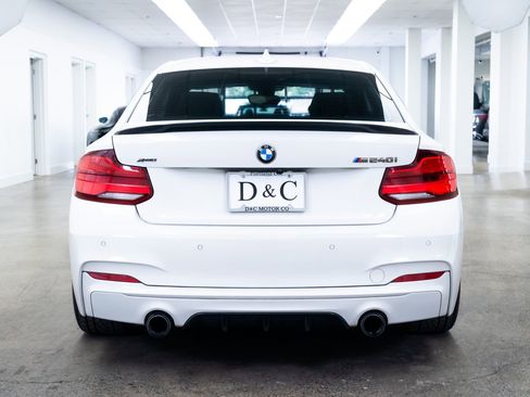 Used 2019 BMW M240i xDrive Coupe image 5