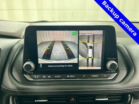 Used 2021 Nissan Rogue SL image 21