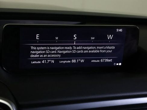 Used 2025 MAZDA CX-50 AWD 2.5 Hybrid w/ Premium Pkg image 19