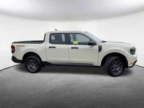 Used 2024 Ford Maverick Tremor w/ Tremor Off-Road Package image 14